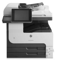 HP Večfunkcijska laserska naprava LaserJet Enterprise MFP M725dn