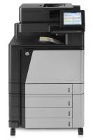 HP Večfunkcijska barvna laserska naprava Color LaserJet Enterprise flow M880z