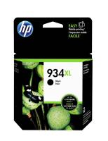 HP ČRNILO ČRNO 934XL ZA OJ PRO 6230, 6830 ZA 1000 STRANI