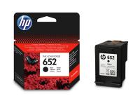 HP ČRNILO ČRNO 652 ZA Deskjet IA 1115,2135,3635,3835,4535 ZA 360 STRANI