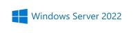 Microsoft DSP Windows Server Standard 2022, 16 Core 64bit DVD, angleški