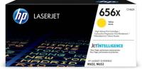 HP TONER 656X RUMEN ZA LJ M652/653 ZA 22.000 STRANI