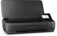 HP Prenosni brizgalni tiskalnik OfficeJet 250 Mobile All In One