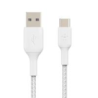 Belkin  BOOST CHARGE USB-C USB-A kabel bel