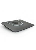 PORT Designs Stojalo PORT z ventilatorjem, za prenosnik do 17