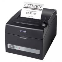 Različne znamke POS opreme Tiskalnik CITIZEN CT-S310II
