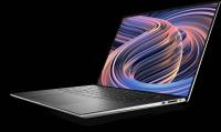 Dell Prenosnik XPS 15 (9520) i7-12700H/32GB/SSD 1TB/15.6''FHD+/RTX3050Ti 4GB/W11Pro srebrn