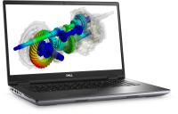 Dell Prenosnik Precision 7770 i7-12850HX/32GB/1 TB SSD/17.3