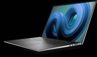 Dell Prenosnik XPS 17 (9720) i9-12900HK/64GB/SSD 2TB/17.0''UHD+/Touch/RTX3060 6GB/W11Pro srebrn