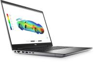 Dell Prenosnik Precision 7670 i9-12950HX/32GB/SSD 1TB/16.0''FHD+/RTX A3000 8GB/W11Pro