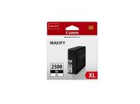 Canon ČRNILO ČRNO PGI-2500XLB 70,9ml
