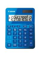 Canon Kalkulator LS-123K modre barve