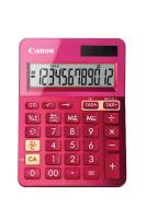 Canon Kalkulator LS-123K roza barve