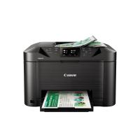 Canon Večfunkcijska brizgalna naprava Maxify MB5150