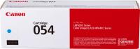 Canon TONER CRG-054C CYAN ZA LBP62x, MF64x ZA 1.200 STRANI