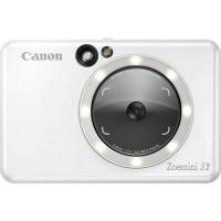 Canon Fotoaparat z vgrajenim tiskalnikom ZOEMINI S2 bel