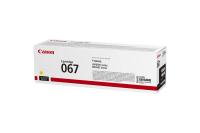 Canon TONER CRG-067Y RUMENA ZA LBP63x, MF65x ZA 1.250 STRANI