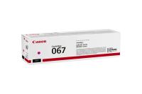 Canon TONER CRG-067M MAGENTA ZA LBP63x, MF65x ZA 1.250 STRANI