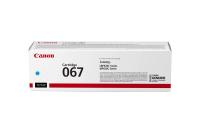 Canon TONER CRG-067C CYAN ZA LBP63x, MF65x ZA 1.250 STRANI