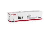 Canon TONER CRG-067Bk ČRN ZA LBP63x, MF65x ZA 1.350 STRANI