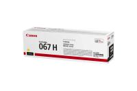 Canon TONER CRG-067H Y RUMEN ZA LBP63x, MF65x ZA 2.350 STRANI
