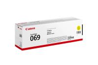 Canon TONER CRG-069Y RUMEN ZA LBP673, MF752, MF754 ZA 1.900 STRANI