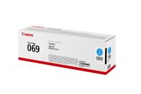 Canon TONER CRG-069C CYAN ZA LBP673, MF752, MF754 ZA 1.900 STRANI