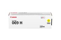 Canon TONER CRG-069HY YELLOW ZA LBP673, MF752, MF754 ZA 5.500 STRANI