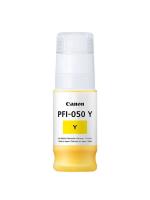 Canon ČRNILO PFI-050 YELLOW ZA TC-20 70ML