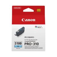 Canon ČRNILO PFI-5100 FOTO CYAN ZA PRO310