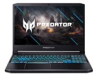 Acer Prenosnik Predator Helios 300 PH315-53-79LD i7-10750H/16GB/SSD 512GB/15.6'' FHD IPS/RTX 3070