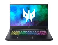 Acer Prenosnik Predator Helios 300 PH317-55-91ET i9-11900H/16GB/1TB SSD/17,3'' FHD IPS/RTX3070 8 GB/