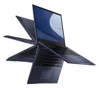 Asus  ExpertBook B7 Flip B7402FEA-L90159 i7-1195G7/16GB/SSD512GB/14'' 2560x1600 16:10/UMA/BrezOS