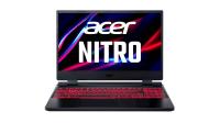 Acer Prenosnik Nitro 5 AN515-46-R671 R5-6600H/16GB/SSD 512GB/15,6''FHD IPS 144Hz/RTX 3050 4GB/NoOS