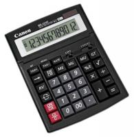 Canon Kalkulator WS1210T namizni brez izpisa