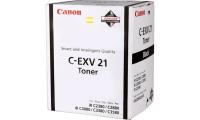 Canon TONER CEXV21 ČRNI (0452B002AA)