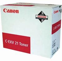 Canon TONER CEXV21 MAGENTA (0454B002AA)