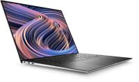 Dell Prenosnik XPS 15 (9520) i7-12700H/32GB/SSD 1TB/15.6''UHD+/Touch/RTX3050Ti 4GB/W11Pro srebrn