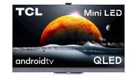 TCL Mini LED QLED TV 65C825K