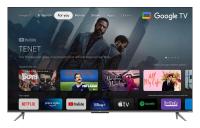TCL QLED TV 50C735