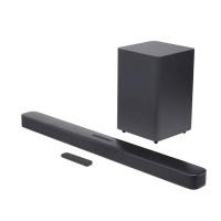 JBL  Sistem za domači kino BAR2.1 DEEP BASS ČRN