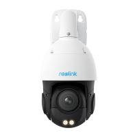 Reolink  IP Kamera P840 4K, 8MP, PTZ, 360° Pan & 90° Tilt, 5x zoom, Barvni nočni vid, POE