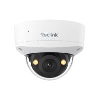 Reolink Ip Kamera serija P337 POE, 8MP, 4K, IK10 Odpornost proti vandalizmu, POE