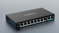 Reolink  10 Portno stikalo 120W, max 30W po portu