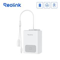 Reolink zunanja baterija RLA-BP1, 12800mAh, IP67, združljivo z solarnimi paneli
