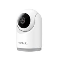 Reolink  IP Kamera E serija E321 Bela 3MP, Nočni vid 12m, Dvosmerna komunikacija, PAN/TILT