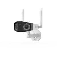 Reolink IP Kamera DUO serija W750 16MP, 4K, dvojna leča Panorama 180 stopinj, IP67