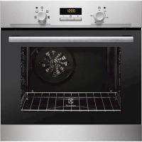 Electrolux Električna pečica EZB2400AOX emajl 57 l