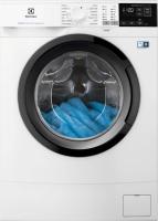 Electrolux Pralni stroj EW6S427BI 45cm, 7 kg, inv.