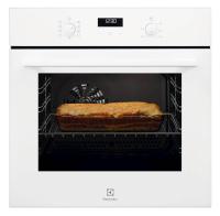 Electrolux Električna pečica EZF5C50V, kataliza